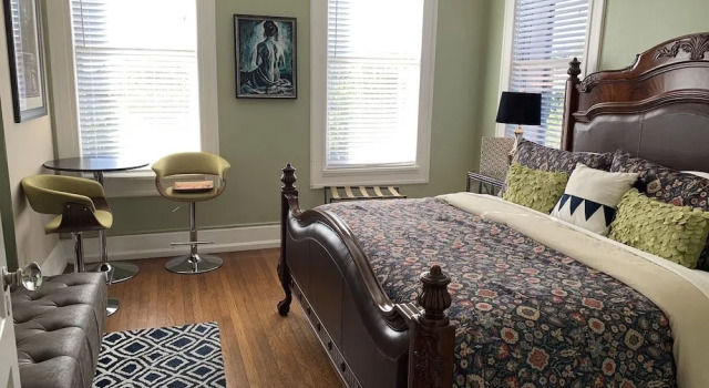 Bonner Gardens Bed and Breakfast, Réserver Hôtel San Antonio Bexar County