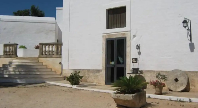 Masseria Rienzo
