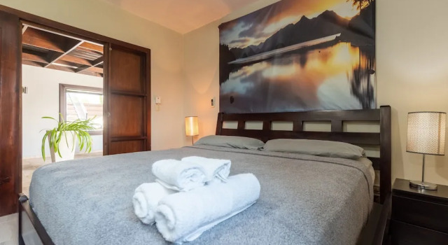 Двухместный люкс Royal Hotel Casa Jum
