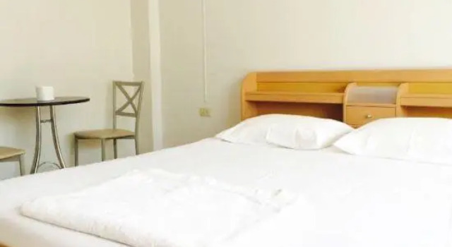 Номер Standard Eve Place Pattaya