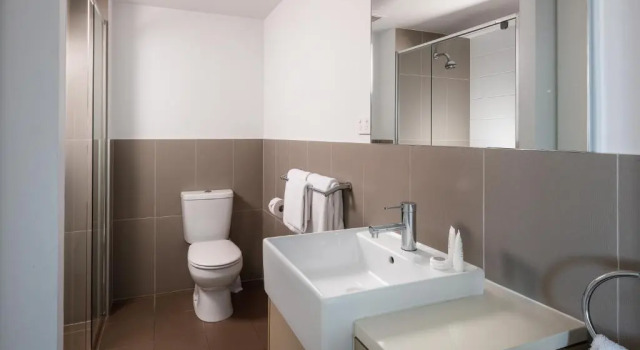 Апартаменты с 3 комнатами Central Holborn Apartments