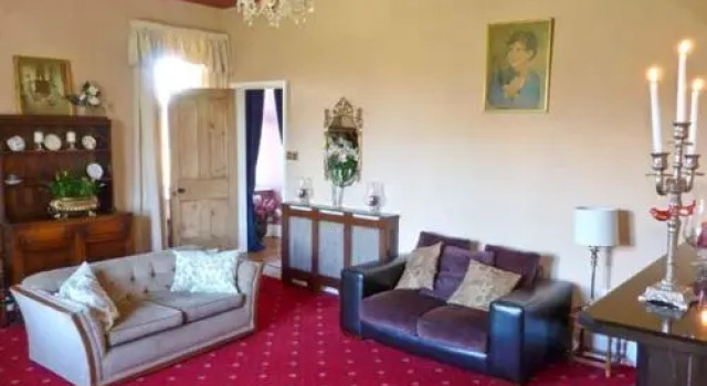 Smardale Hall, Забронировать Отель Бизнес-отели Англии, 4* 5*