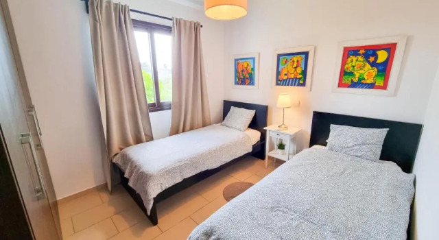 Light House Apartment, Book Lejlighed Hoteller i Tersefanou med parkering, Parkering