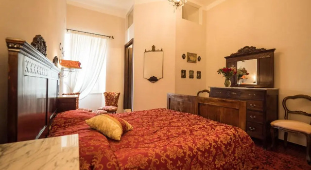 Номер Standard B&B Sweet Home