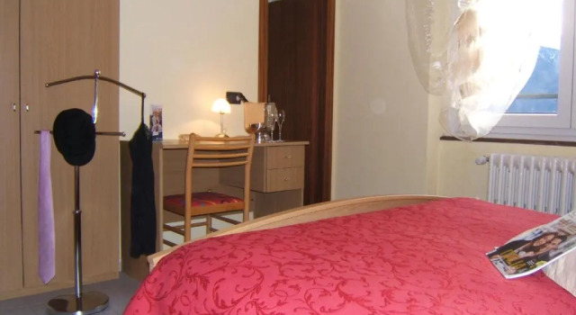 Номер Standard Hotel Ristorante Miravalle