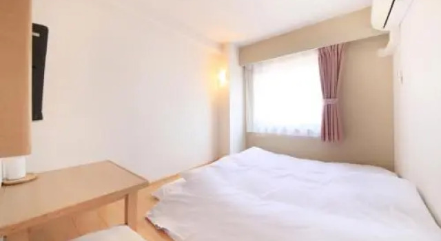 Hotel Green Core, Buchen Sie Hotel Satte Saitama