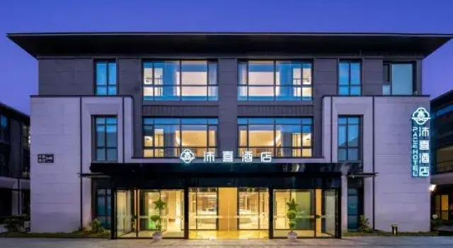 Pace Hotel