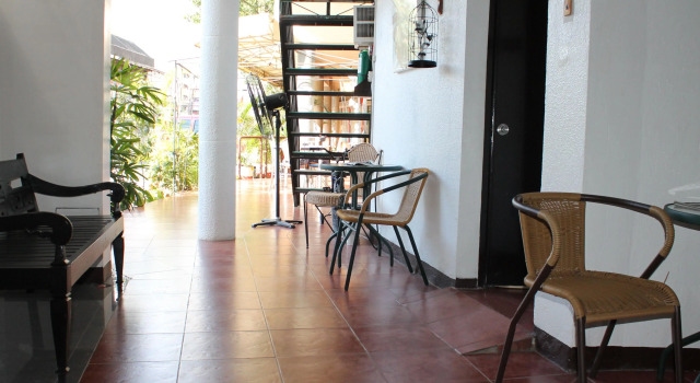 Saint Nicolas Inn