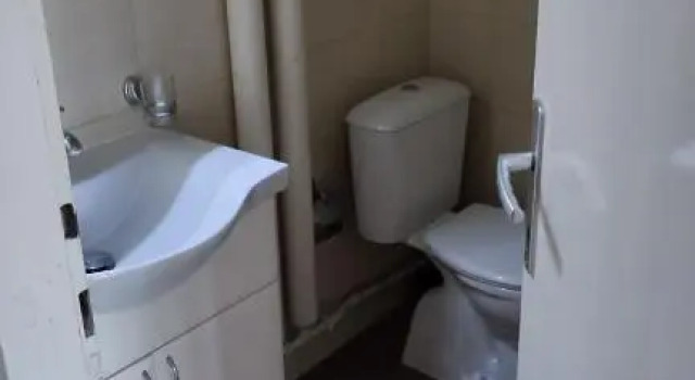 Nice apartment in New Belgrade with free parking