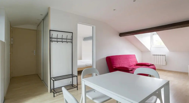 Nice 2 Room Apartment - Lyon
