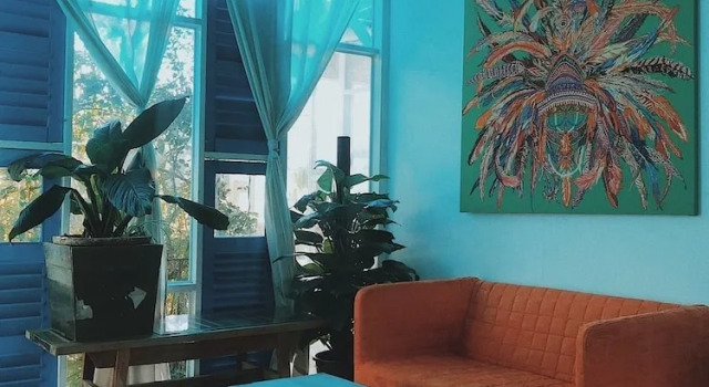 Lalaland Homestay, Book Hotel Da Lat Lam Dong