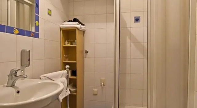 Номер Economy Antiq Palace - Historic Hotels of Europe