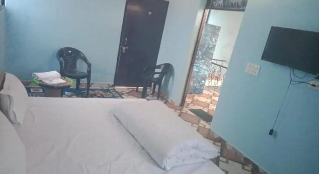 Atithi Homestay, Rezervovat Hotel Ramnagar Uttarakhand