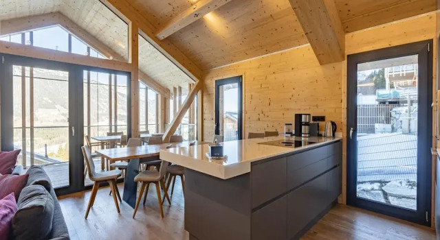 Attractive Chalet on the Slopes, Réserver Chalet Aich Schladming-Dachstein