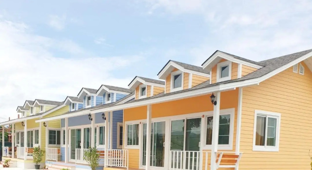 Castle House Resort