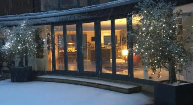 Warborough B&B, Забронировать Отель «постель и завтрак» Валингфорд 