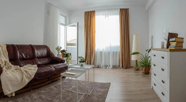 Solomon Apartments Ap 4, Varaa Huoneisto Târgu-Mureş 