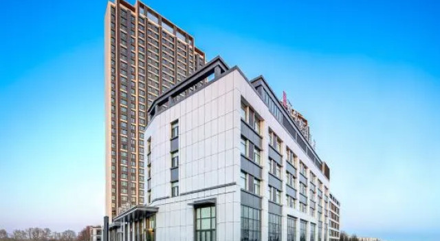 Rezen Dong Hotel (Harbinbei Railway Station Jiangbei University Town), Boek Hotel Harbin Heilongjiang