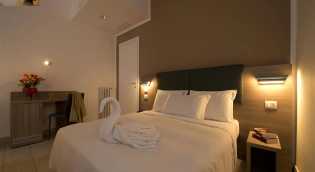 Oasi Village Hotel