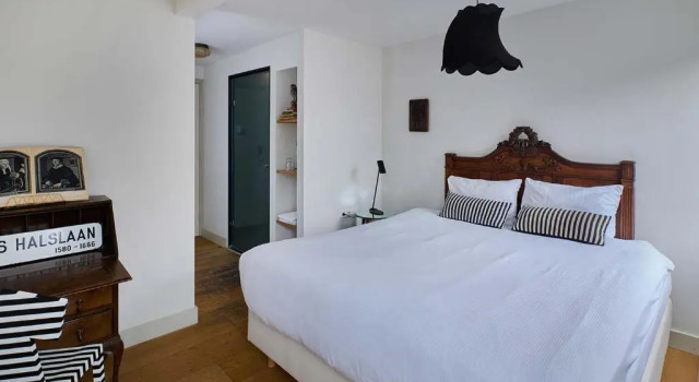Двухместный номер Deluxe Hello Im Local - Boutique Hostel