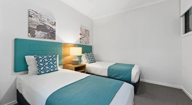 Номер Standard с 2 комнатами Club Wyndham Flynns Beach, Trademark Collection by Wyndham