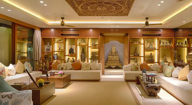 Villa Kaba Kaba Estate