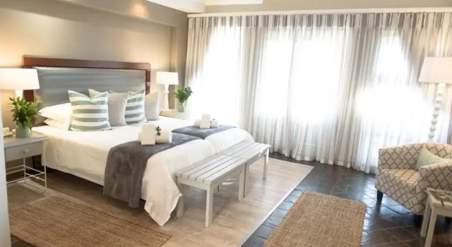 Номер Standard Whalesong Hotel & Spa