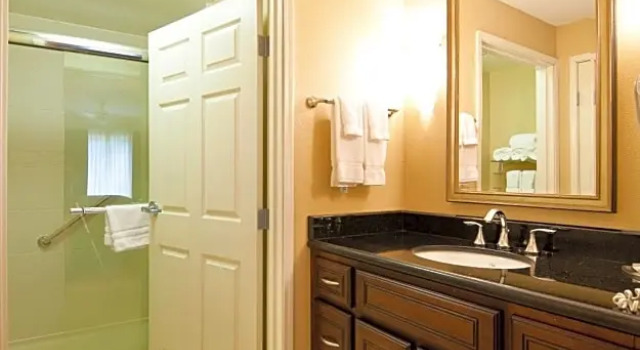 Номер Standard Staybridge Suites Wilmington East by IHG