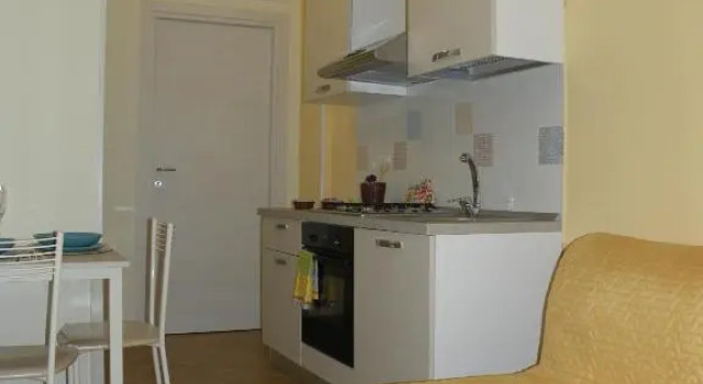 Апартаменты Al Blu Ortigia Apartments