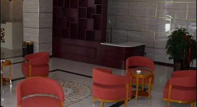 Xi'An Garden Hotel, Boek Hotel Hotels in Jinfeng met ontbijt, Ontbijt
