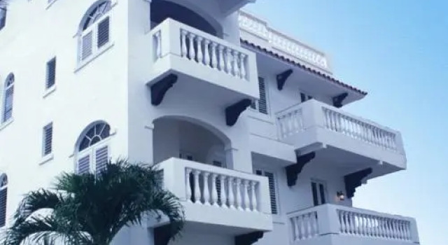 Двухместный номер Deluxe Acacia Boutique Hotel