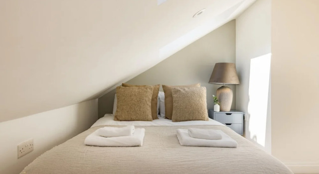 The Stratford Villas