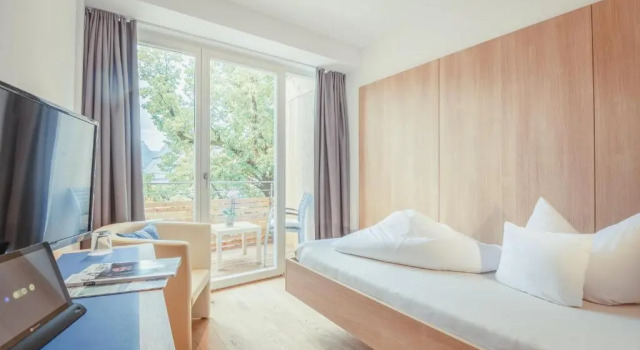 Номер Standard Hotel Kendler