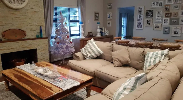 Bushys Oak, Buchen Sie Hotel Kenton on Sea 