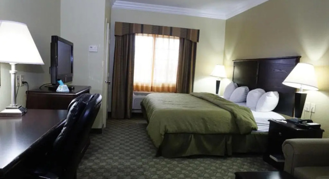 Номер Standard Scottish Inns - Cresson