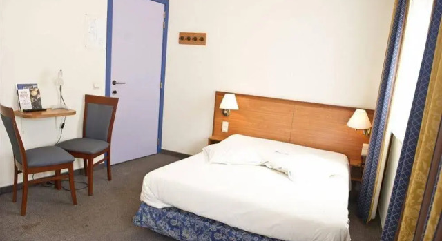 Hotel Empire