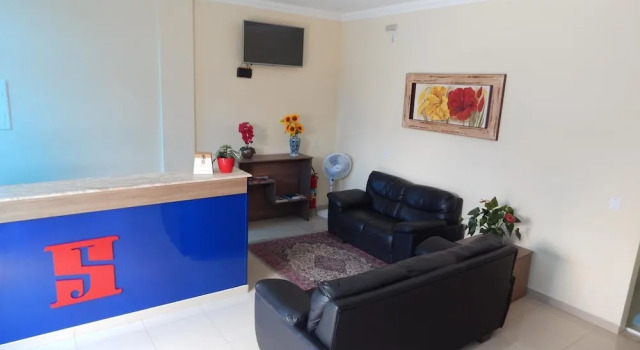 Hotel São Judas, Забронировать Отель Отели Жундиаи с завтраком, Завтраки