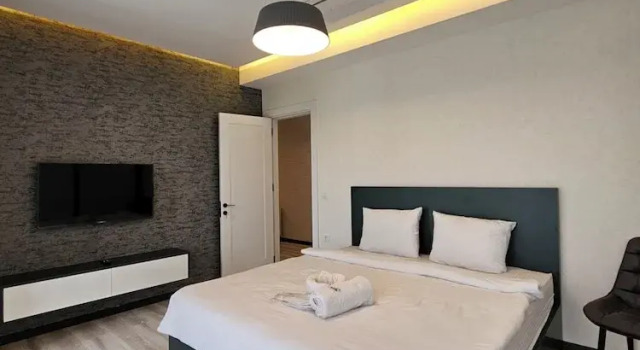 Апартаменты Comfort Archi Tamarashvili
