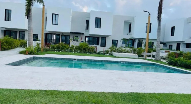 Hermosa villa con Picuzzi, Забронировать Вилла Пуэбло-Баваро Ла-Альтаграсия