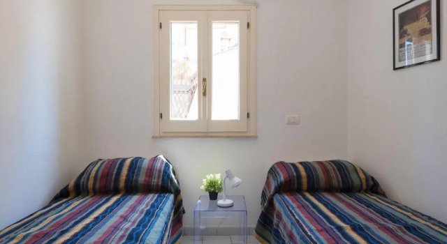 Апартаменты Aretusa Apartments by Wonderful Italy