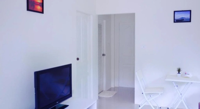 The Nature House Aonang Krabi Thailand, Забронировать Отель Отели Южного Таиланда с парковкой, Парковка