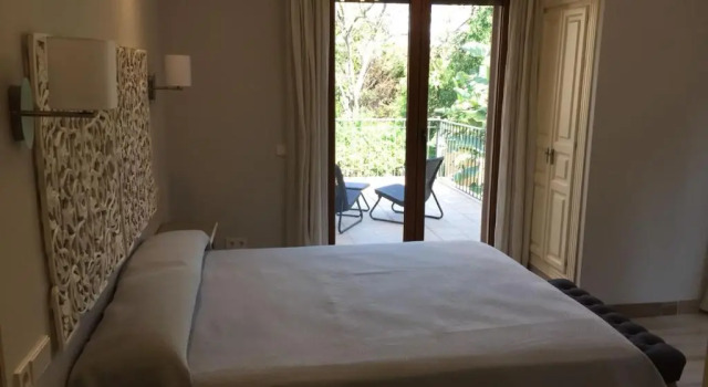 Коттедж Villas AV Las Lomas de Marbella