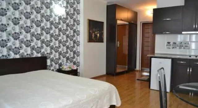 Orbi Towers Apartments 13 11, Book Apartment Batumi 