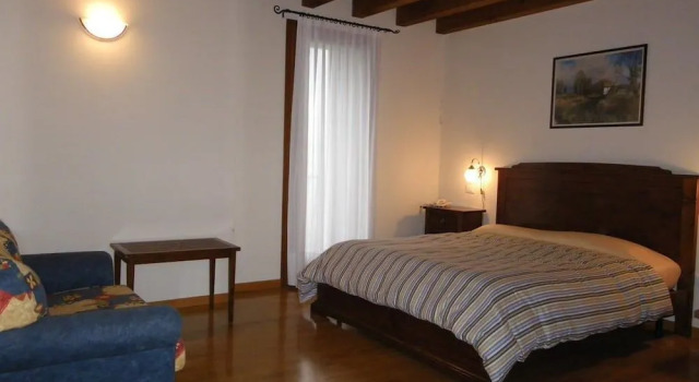 Locanda Valbella, Забронировать Отель Маростика 