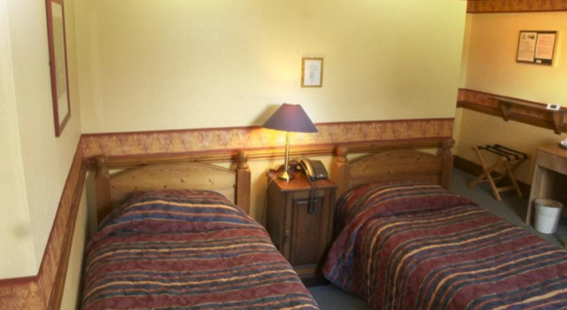 The Houndshill, Rezervați Hotel Hoteluri în Gloucestershire cu parcare, Parcare