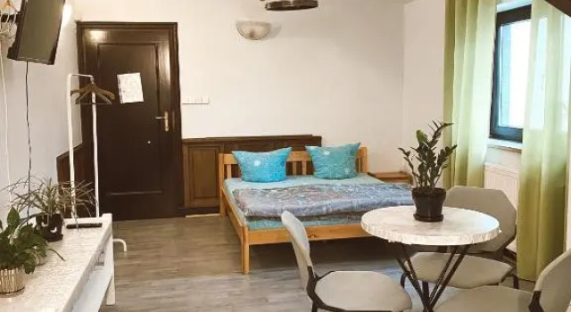 Семейный номер Standard Guest House Villa Arkadia