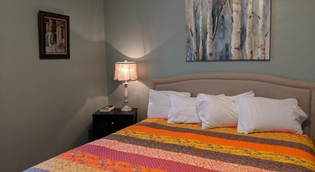 Broadway Loft, Prenota Hotel Springfield Ozark