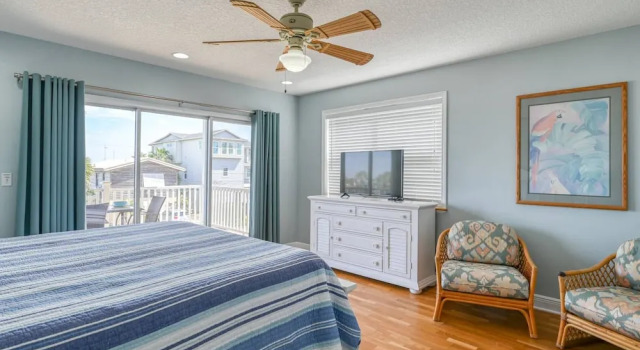 Atlantic Blue, Забронировать Дом для отпуска Виллы Saint Augustine Area, Вилла