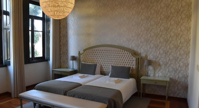 GR Suites, Varaa Hotelli Hotellit Porto pysäköinnillä, Pysäköinti