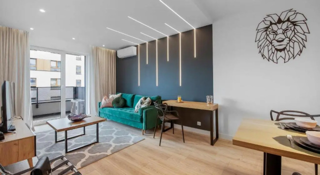 P&O Serviced Apartments Group Komputerowa
